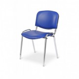 Conference chair ISO CR SC3977