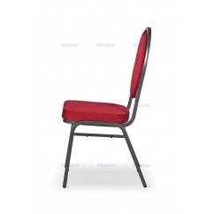 Banquet Chair Herman Red