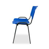 Conference chair ISO PLAST BL Blue