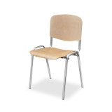 Conference Chair ISO WOOD CR