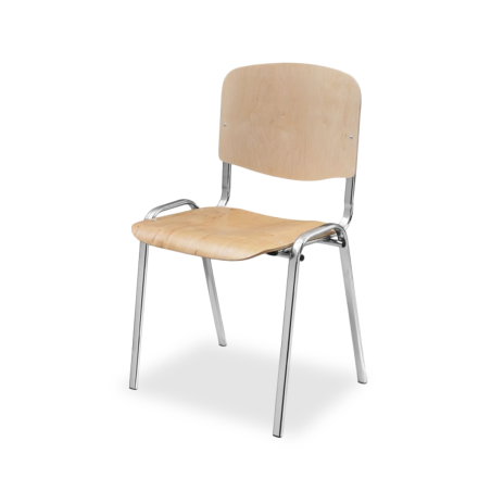 Conference Chair ISO WOOD CR