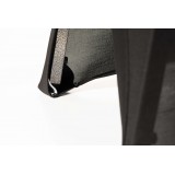 Chair Cover SLIMTEX 250 Black