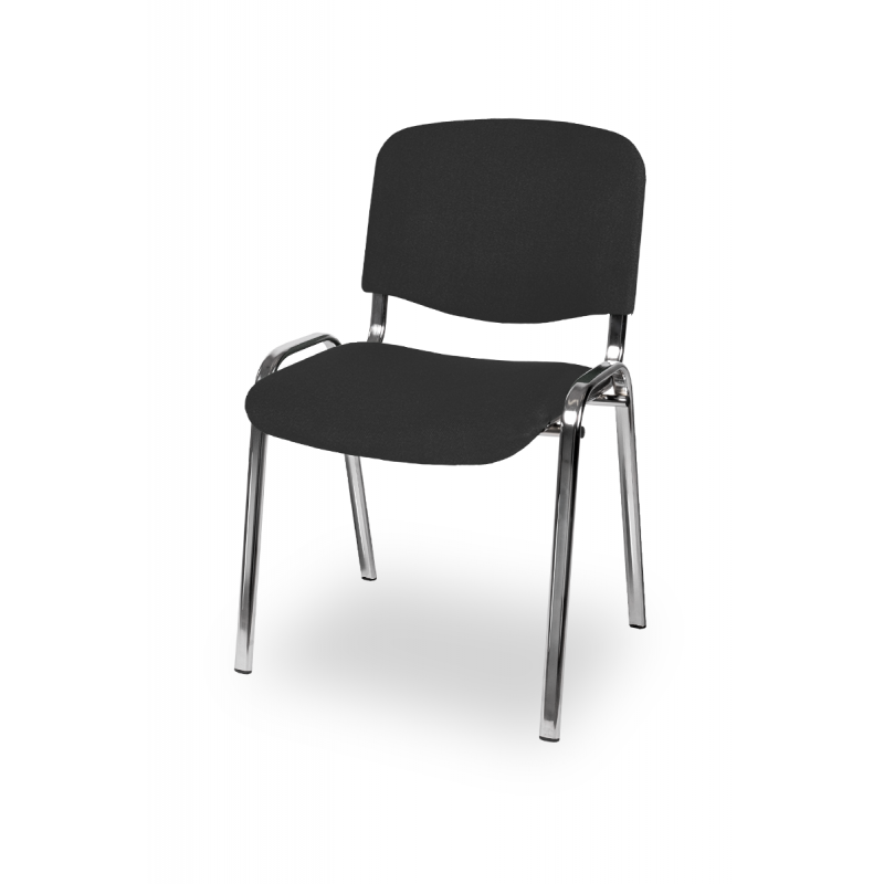 Conference chair ISO 24H CR T0001 black