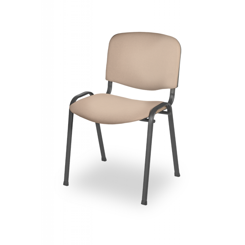 Conference chair ISO 24H BL T0055 beige