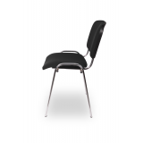 Conference chair ISO 24H CR T0001 black