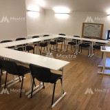 Conference chair ISO 24H BL T0001 black