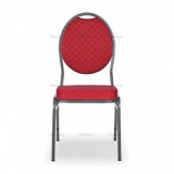Banquet Chair Herman Red