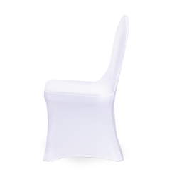 Chair Cover SLIMTEX 200 White