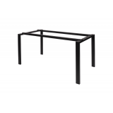 Conference table MODI frame: black