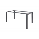 Conference table MODI frame: anthracite