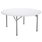Catering table 70152 (fi 152cm)