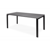 Conference table MODI frame: black