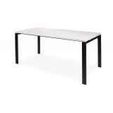 Conference table MODI frame: black