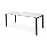 Conference table MODI frame: black