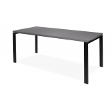 Conference table MODI frame: black