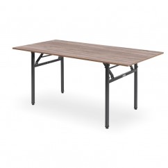 Banqueting table EC-H 180x90 Sonoma Oak