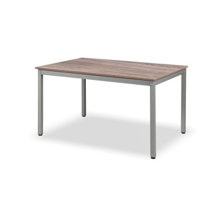 Conference table HUGO 138x90 Sonoma Oak