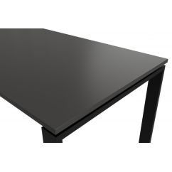 Conference table MODI black