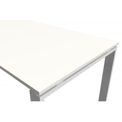 Conference table MODI white
