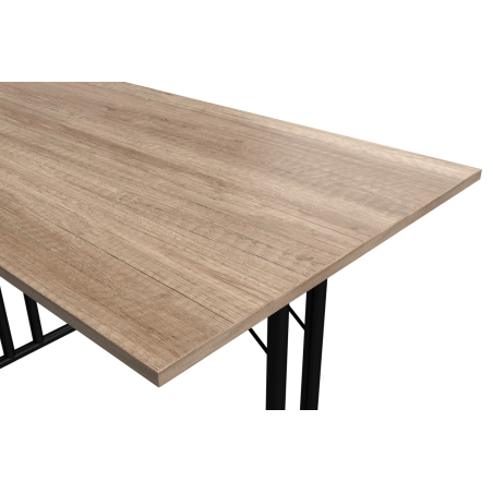 Conference table FOLD BL