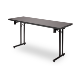 Conference table FOLD-L BL