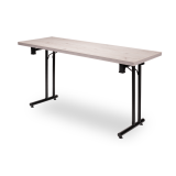 Conference table FOLD-L BL