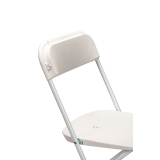 Catering folding chair POLY 7 BB