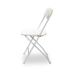 Catering folding chair POLY 7 BB