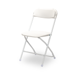 Catering folding chair POLY 7 BB