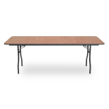 Banquet table LUCAS 183x76 cm