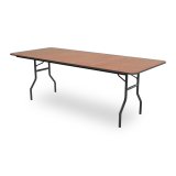 Banquet table LUCAS 183x76 cm