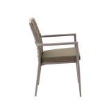 Technorattan Chair INTRECCIO Beige