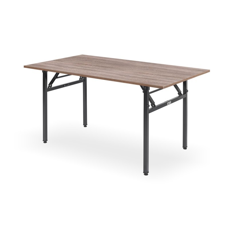 Banquet table EC-H 180x90 Sonoma Oak