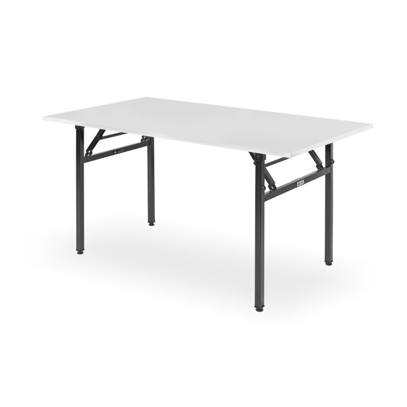 Banquet table EC-H 180x90 White Alaska