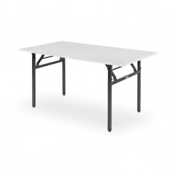 Banquet table EC-H 180x90 White Alaska