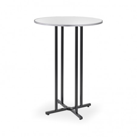 Cocktail table K-200 FI80 White Alaska