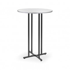 Cocktail table K-200 FI80 White Alaska