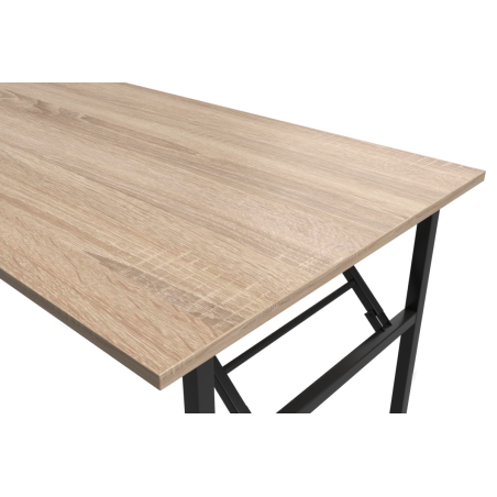 Banquet table EC-H 180x90 Sonoma Oak