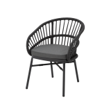 Technorattan Chair CORDA