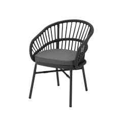 Technorattan Chair CORDA