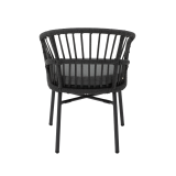 Technorattan Chair CORDA