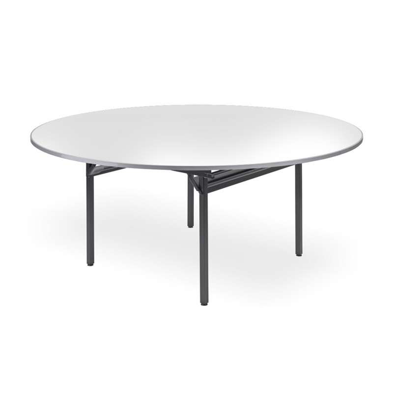 Banquet table HK-800 FI180 White Alaska