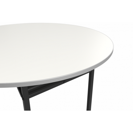 Banquet table HK-800 FI180 White Alaska