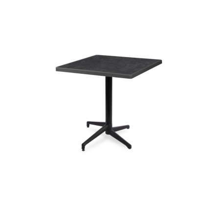 Beer garden table X-TYPE Anthracite