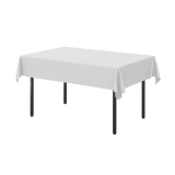 Tablecloth TB-100 white