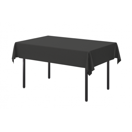 Tablecloth TB-100 black