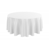 Tablecloth TB-200 white