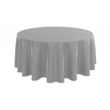 Tablecloth TB-200 light grey