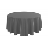 Tablecloth TB-200 dark grey