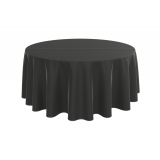 Tablecloth TB-200 black